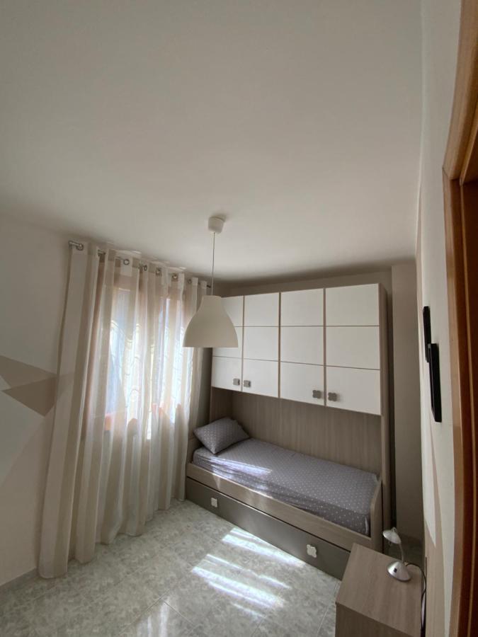 Castelnuovo della MisericordiaCasa La Campanella公寓 外观 照片